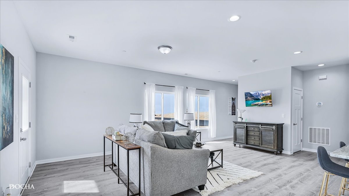 1220 Gillespie Lane, Yorkville, IL 60560