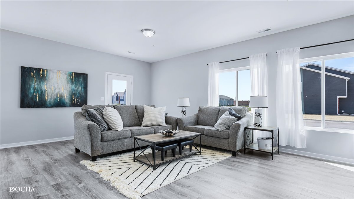 1220 Gillespie Lane, Yorkville, IL 60560