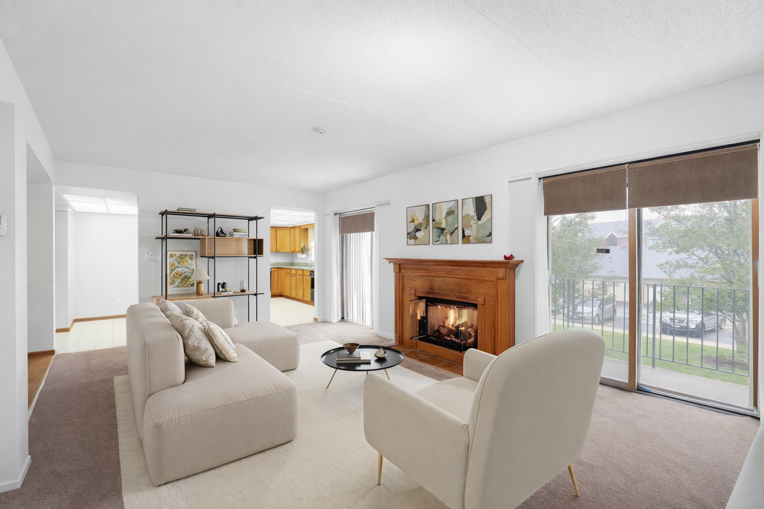 6601 Martin France Circle #2A, Tinley Park, IL 60477