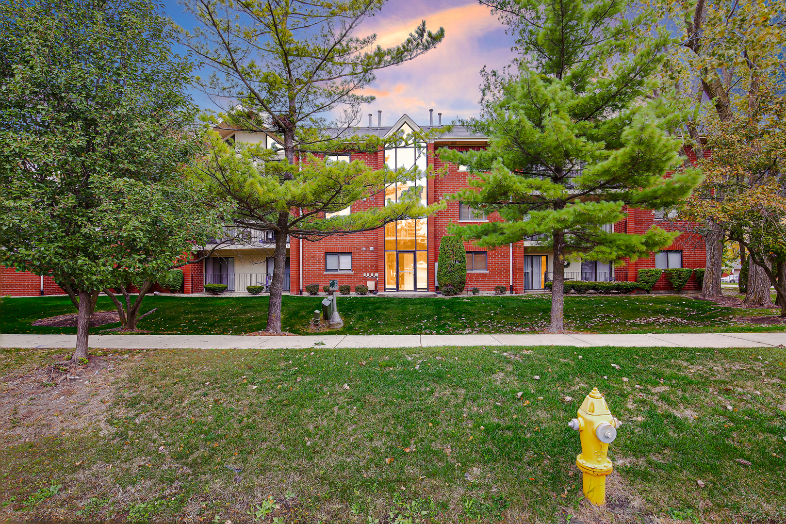 6601 Martin France Circle #2A, Tinley Park, IL 60477