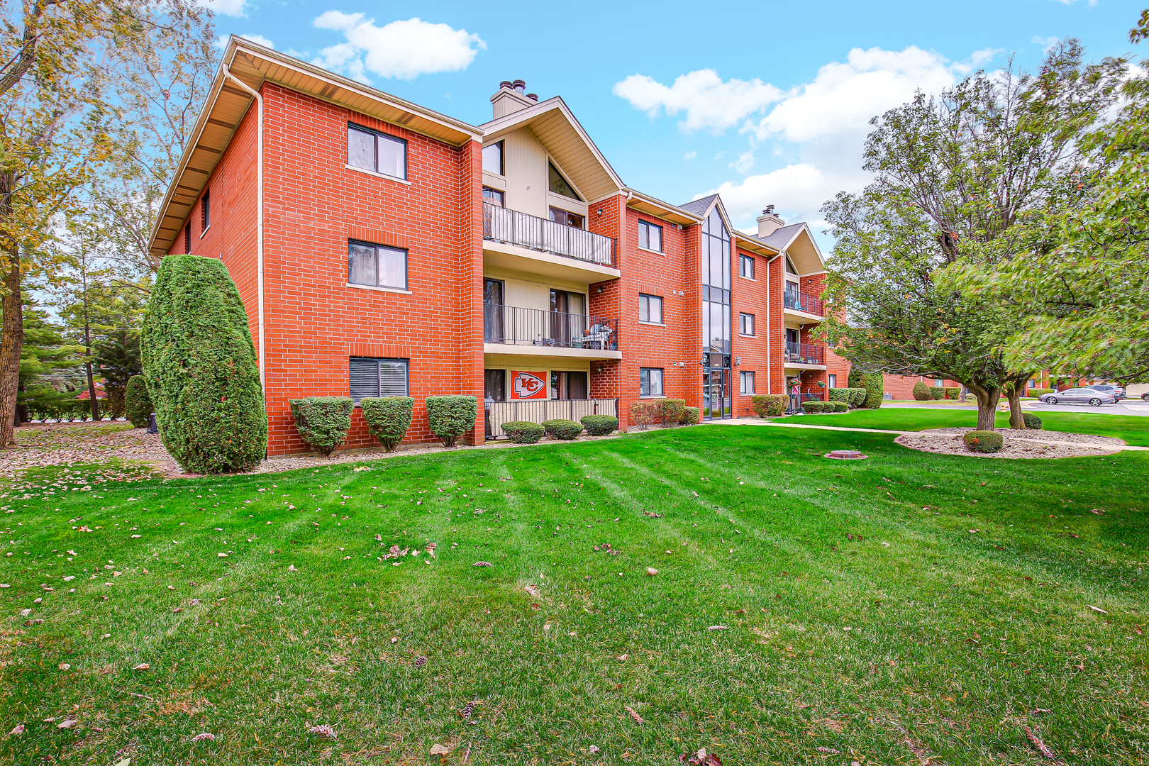6601 Martin France Circle #2A, Tinley Park, IL 60477