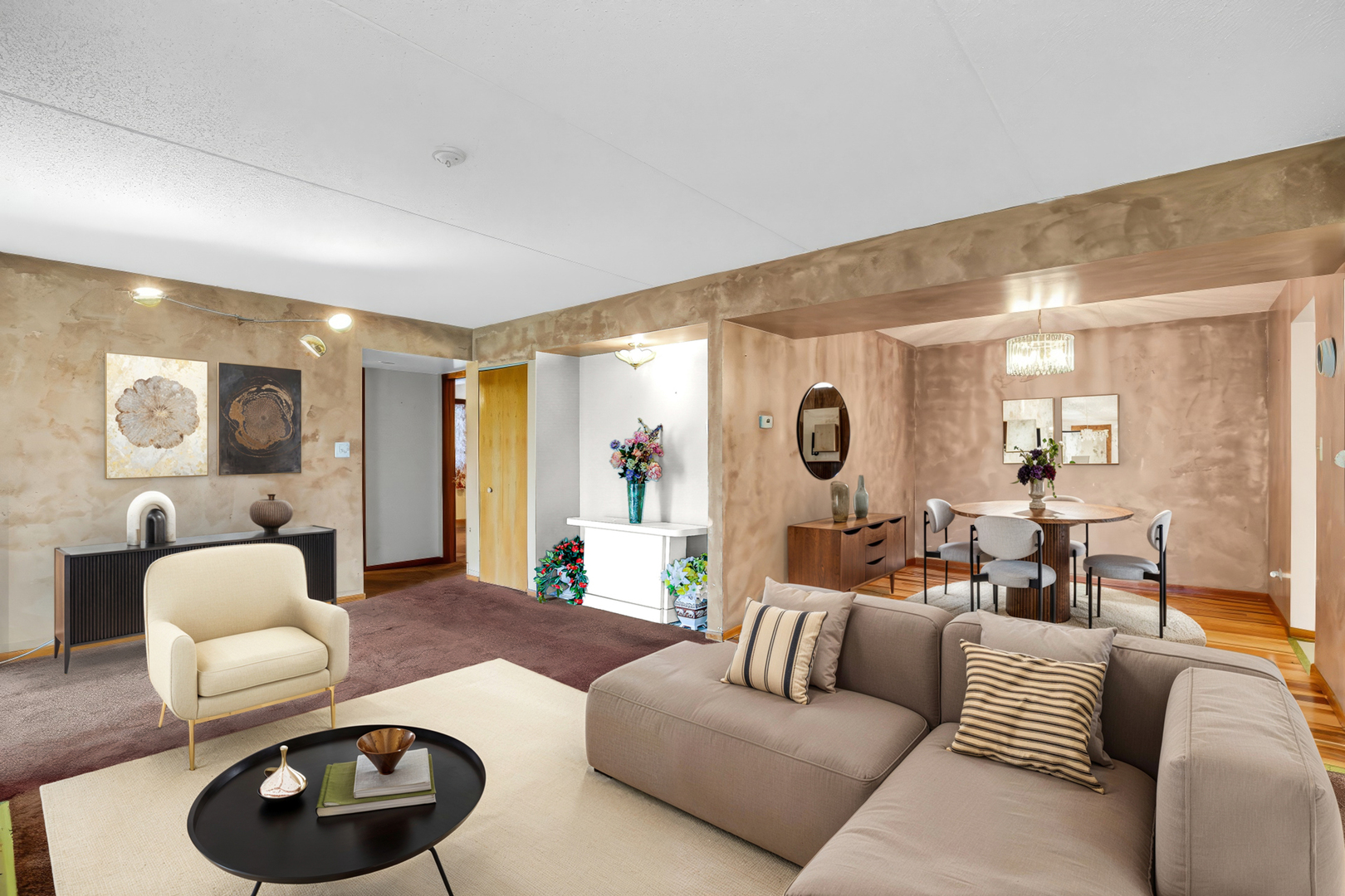 6601 Martin France Circle #2A, Tinley Park, IL 60477