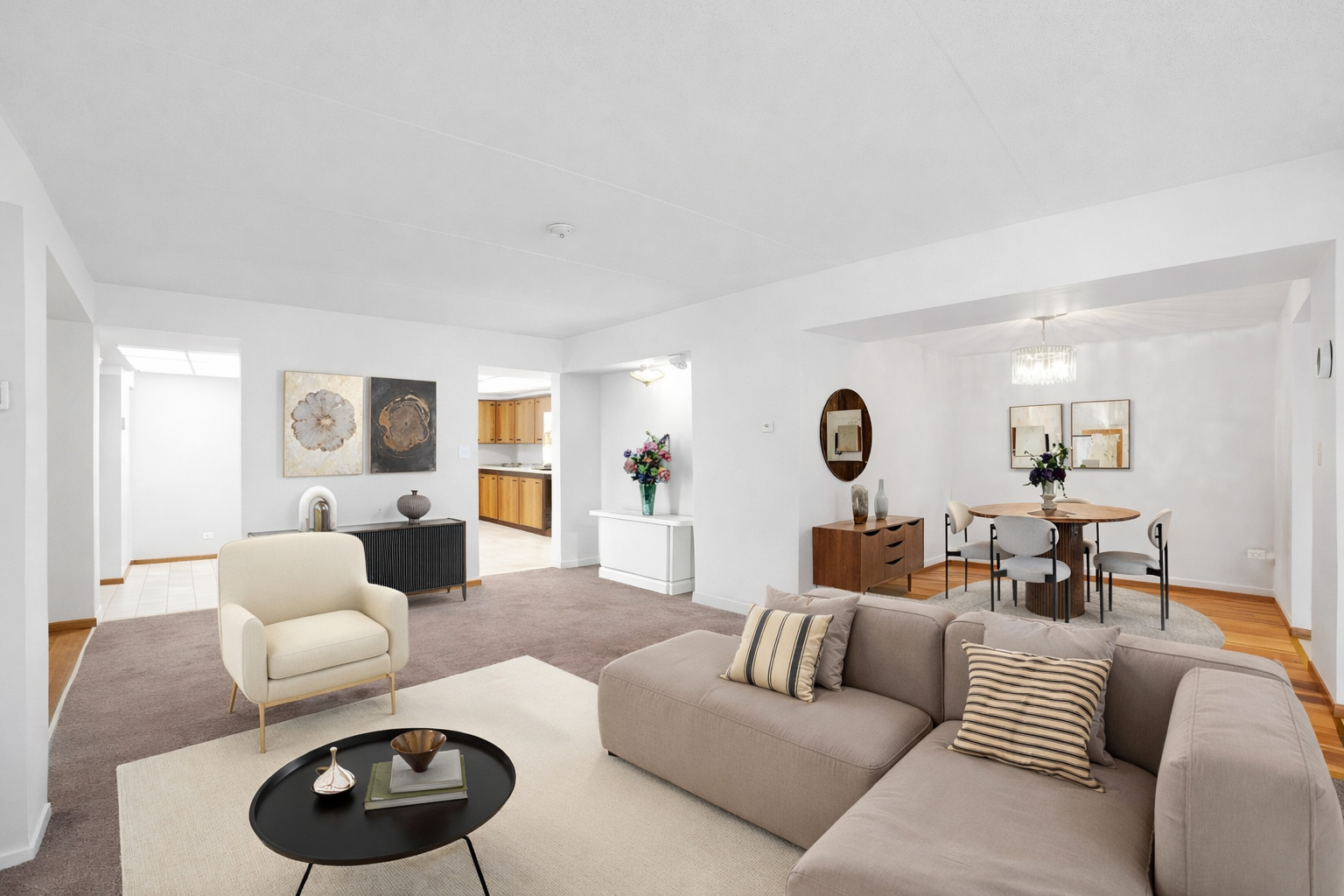 6601 Martin France Circle #2A, Tinley Park, IL 60477