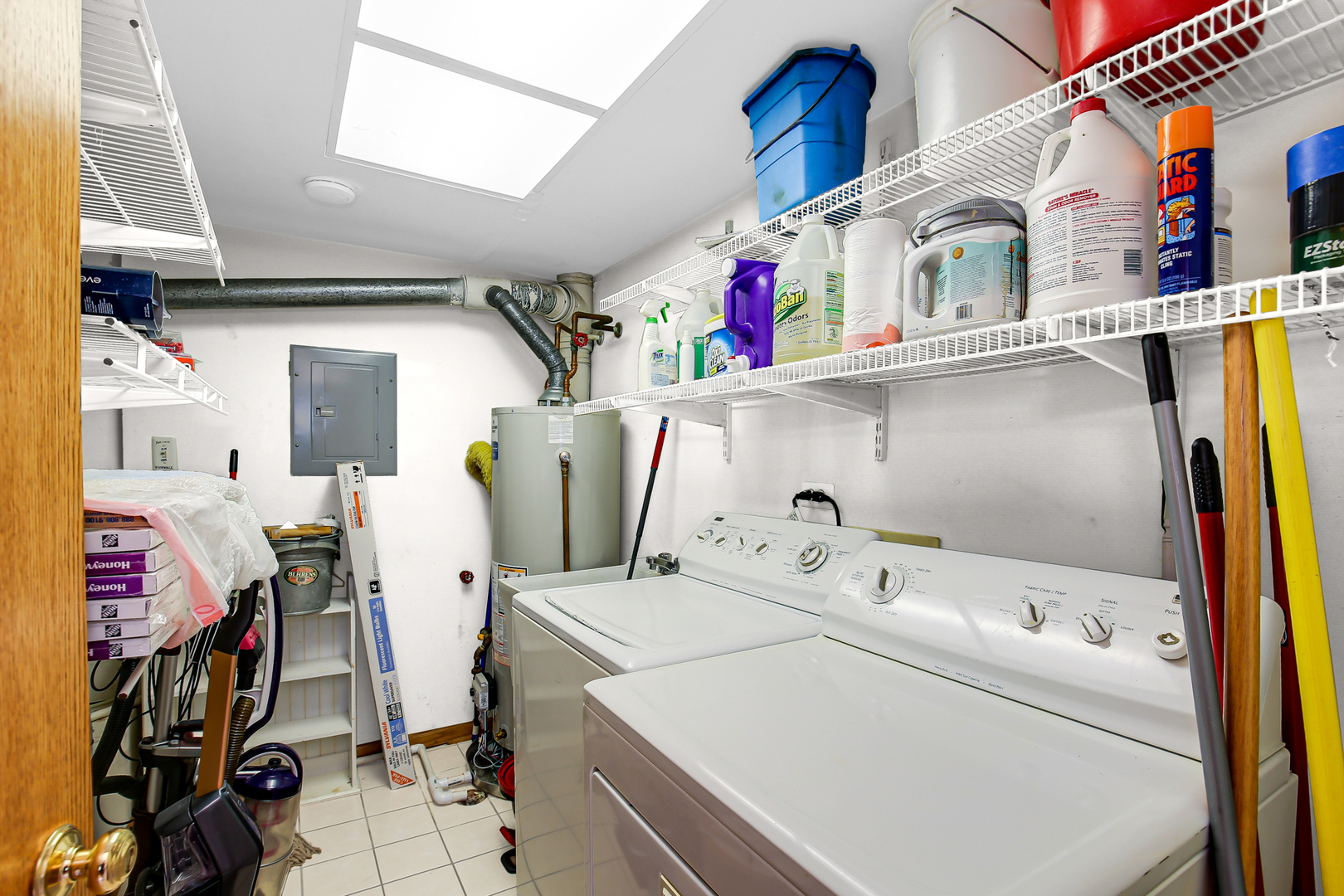 6601 Martin France Circle #2A, Tinley Park, IL 60477