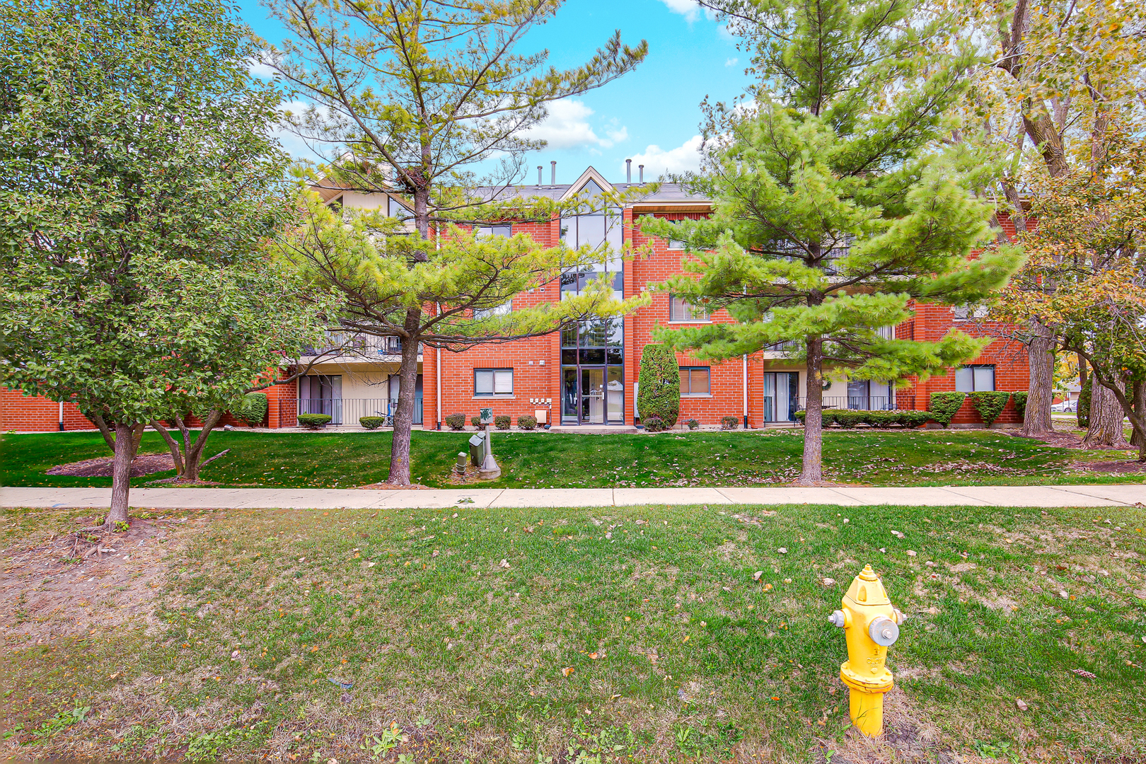 6601 Martin France Circle #2A, Tinley Park, IL 60477