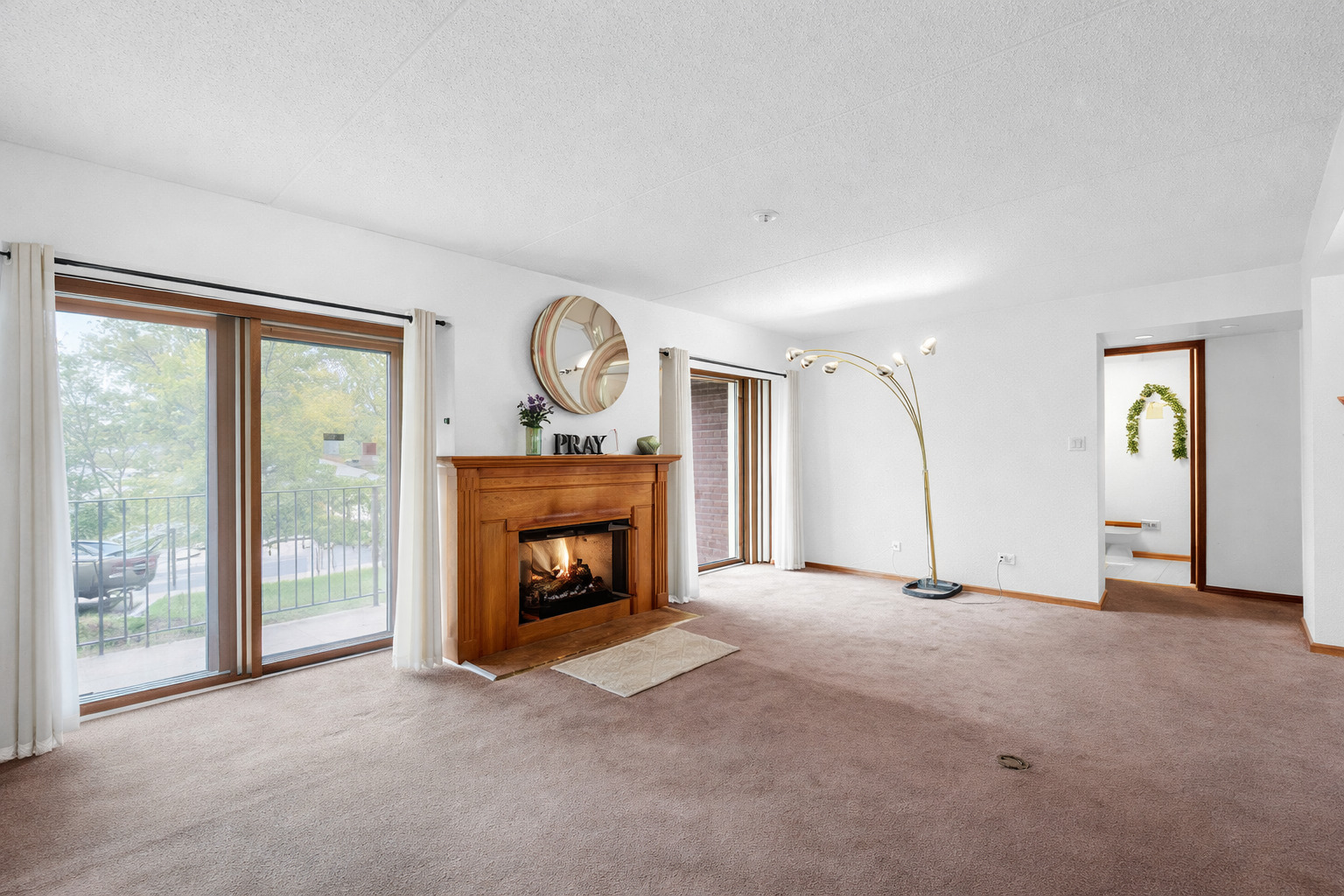 6601 Martin France Circle #2A, Tinley Park, IL 60477