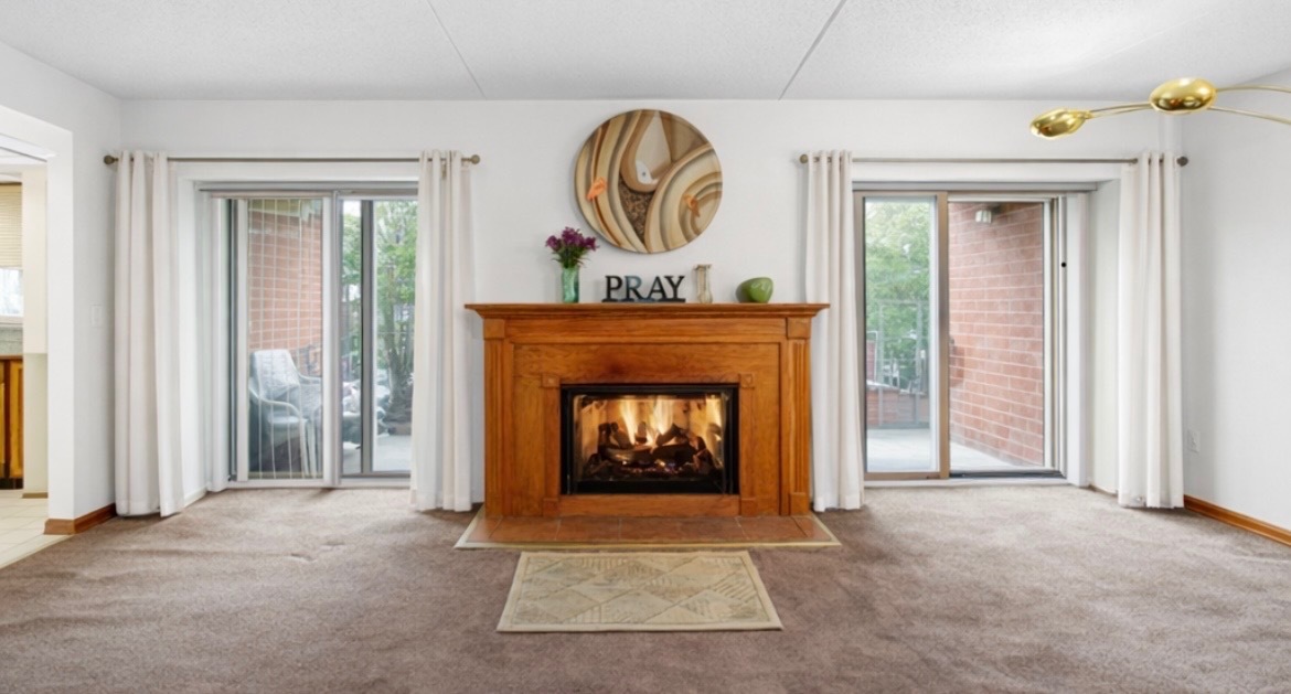 6601 Martin France Circle #2A, Tinley Park, IL 60477