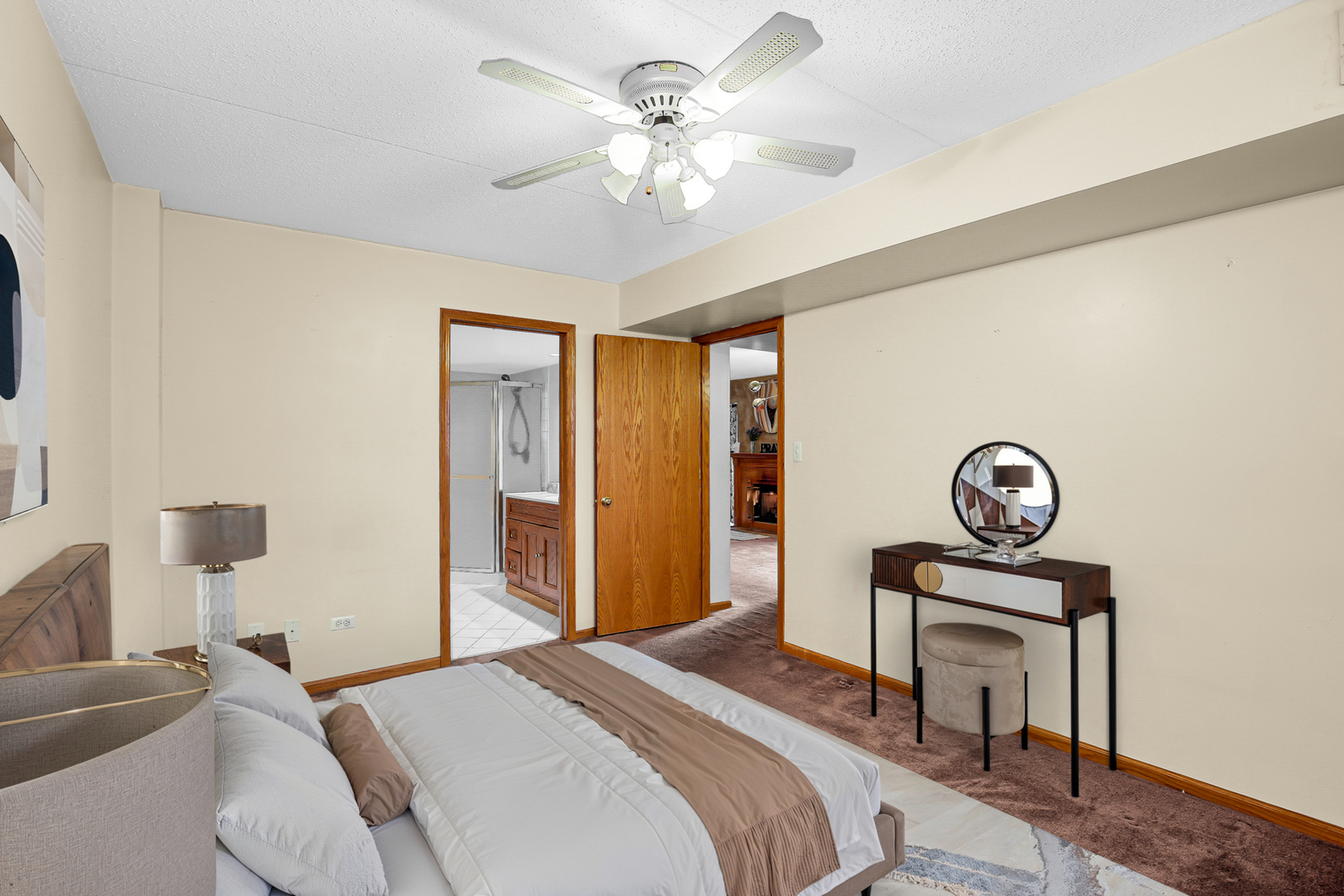 6601 Martin France Circle #2A, Tinley Park, IL 60477