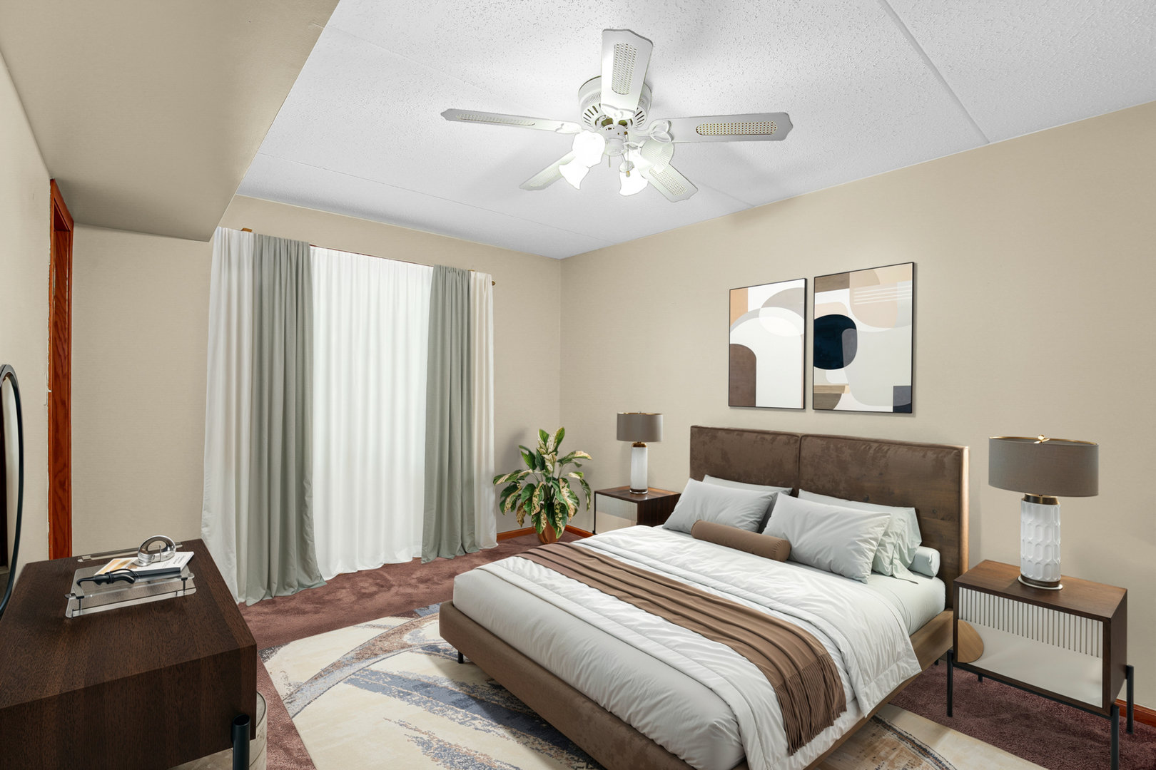 6601 Martin France Circle #2A, Tinley Park, IL 60477