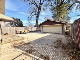 10353 S Spaulding Avenue, Chicago, IL 60655