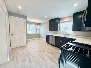 10353 S Spaulding Avenue, Chicago, IL 60655