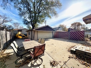 10353 S Spaulding Avenue, Chicago, IL 60655