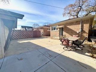 10353 S Spaulding Avenue, Chicago, IL 60655