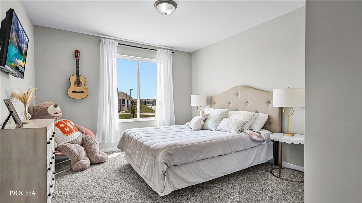 1218 Gillespie Lane, Yorkville, IL 60560