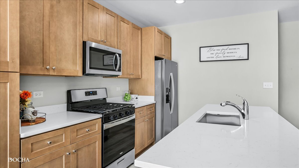 1218 Gillespie Lane, Yorkville, IL 60560