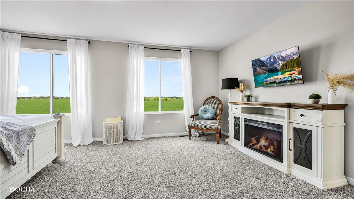 1218 Gillespie Lane, Yorkville, IL 60560