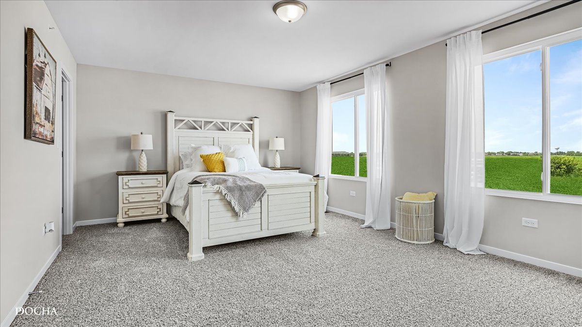 1218 Gillespie Lane, Yorkville, IL 60560