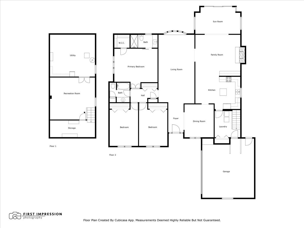 1105 W Bauer Road, Naperville, IL 60563