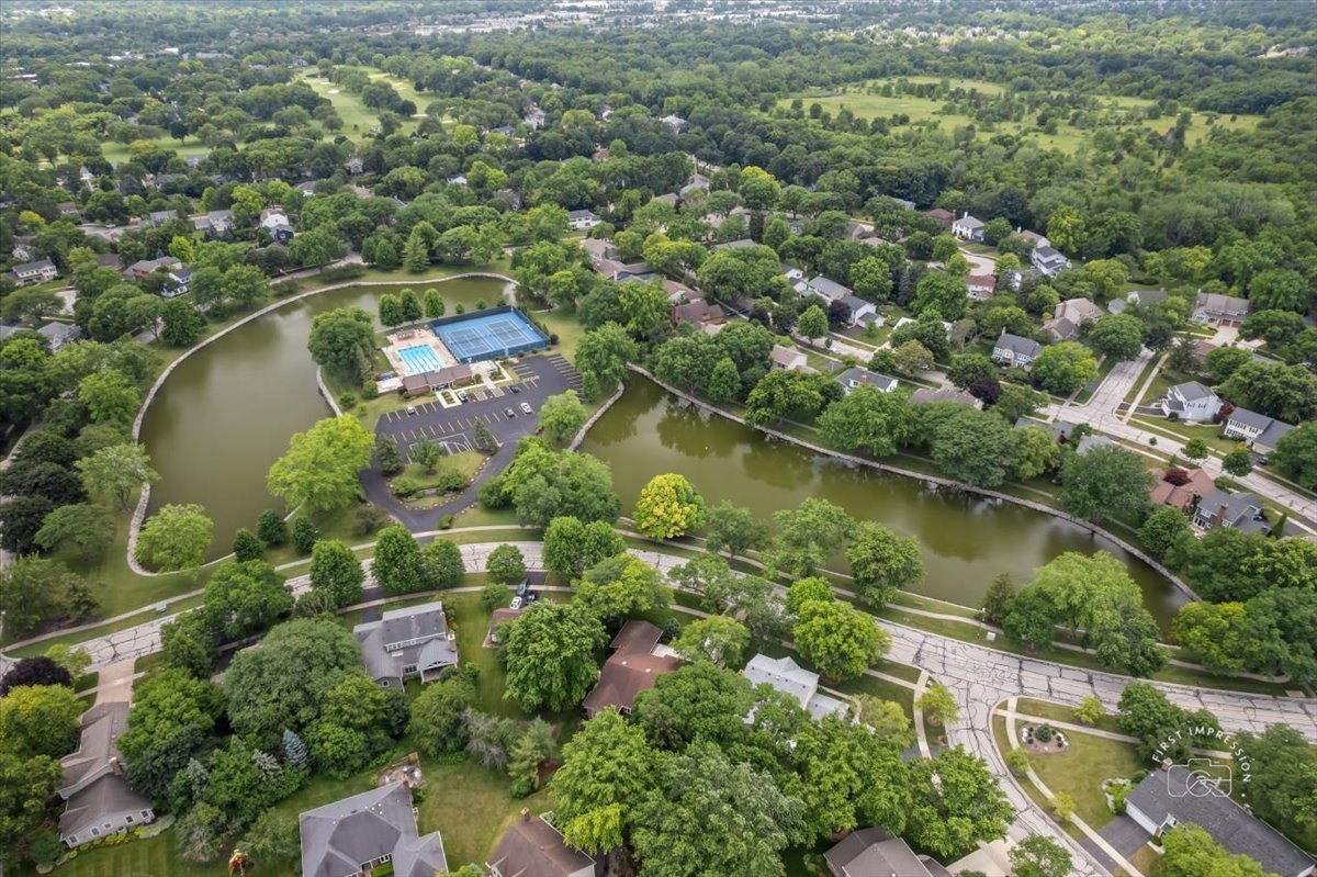 1105 W Bauer Road, Naperville, IL 60563