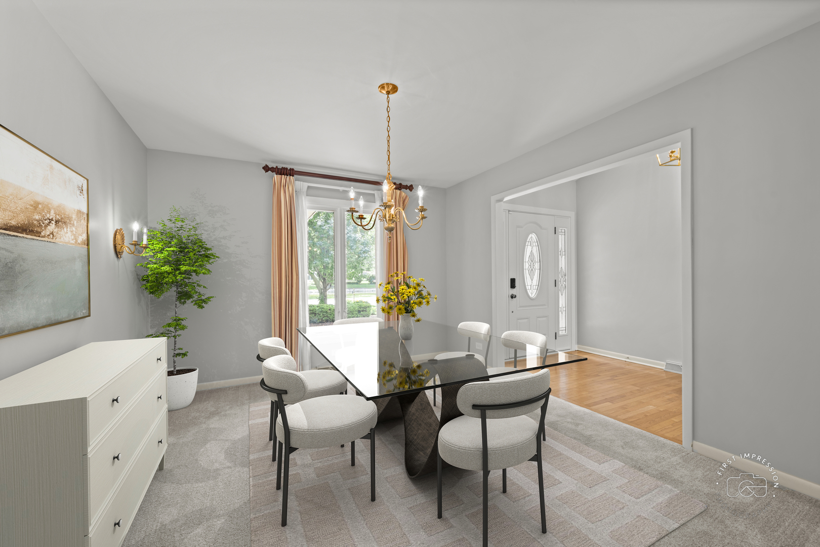 1105 W Bauer Road, Naperville, IL 60563