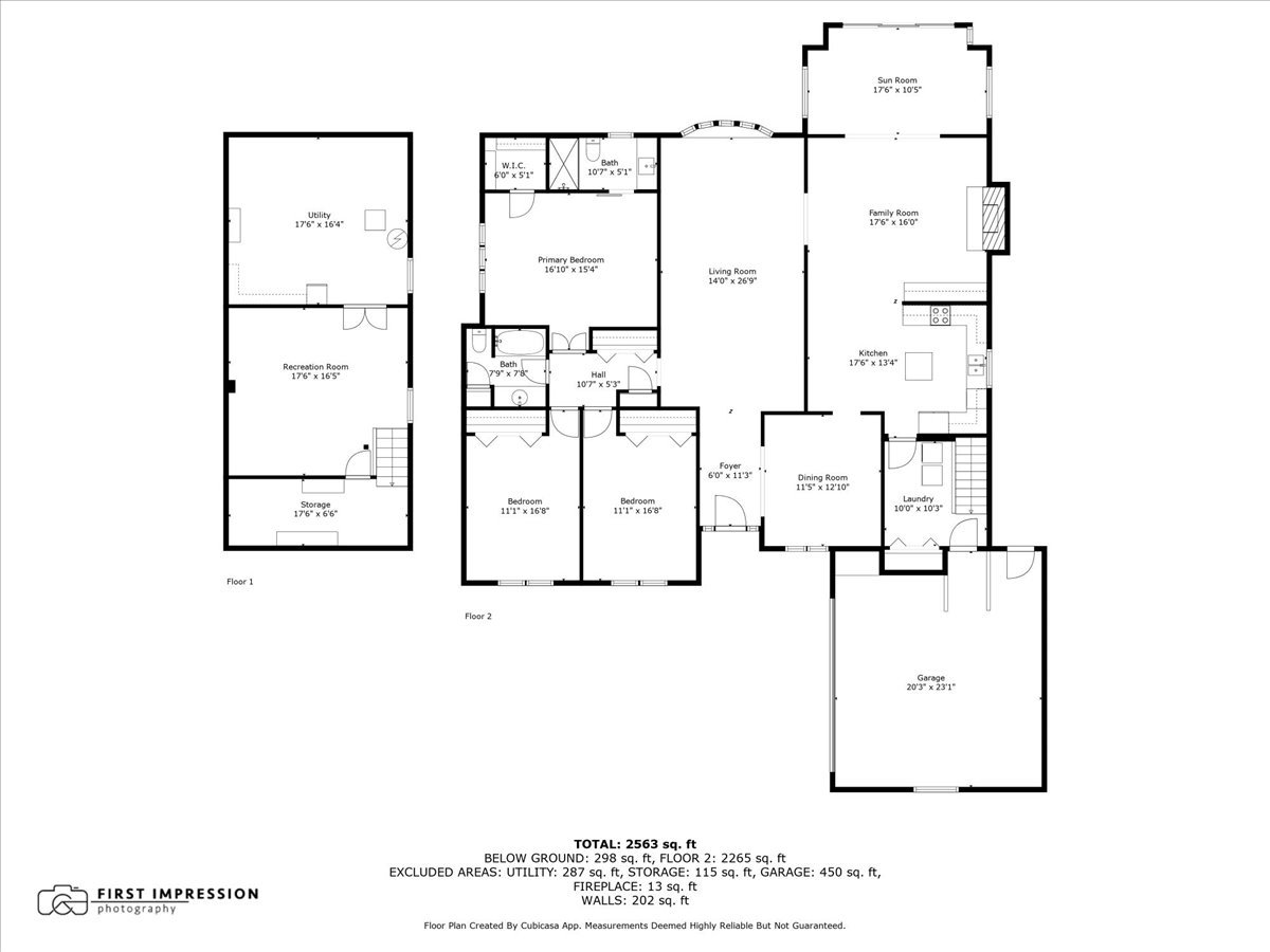 1105 W Bauer Road, Naperville, IL 60563