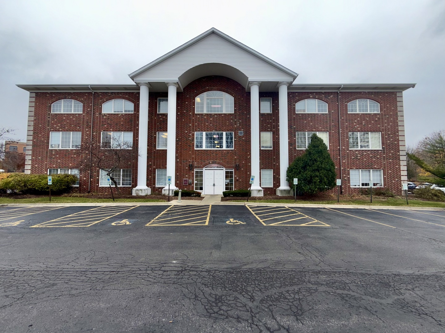 20646 Abbeywood Court #303, Frankfort, IL 60423