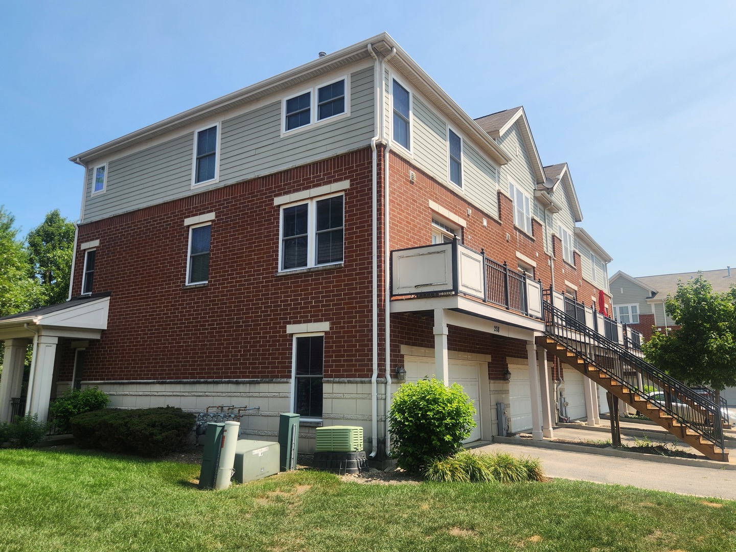 208 W HYDE Street #0, Arlington Heights, IL 60005