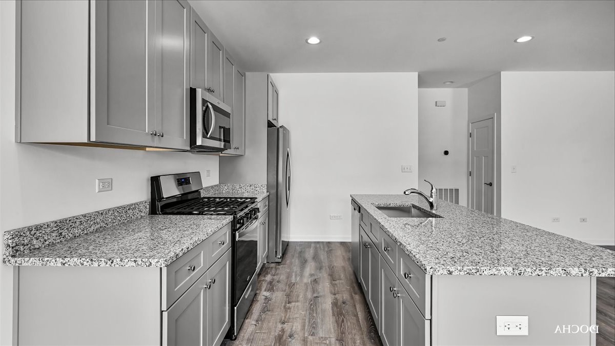 1238 Gillespie Lane, Yorkville, IL 60560