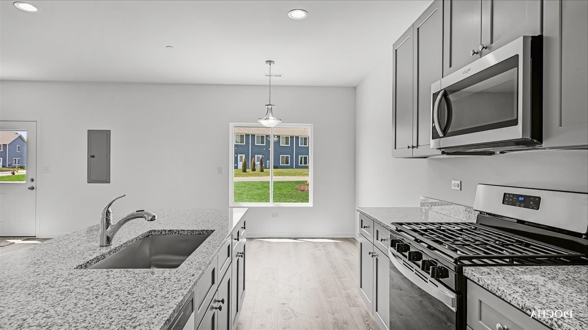 1238 Gillespie Lane, Yorkville, IL 60560