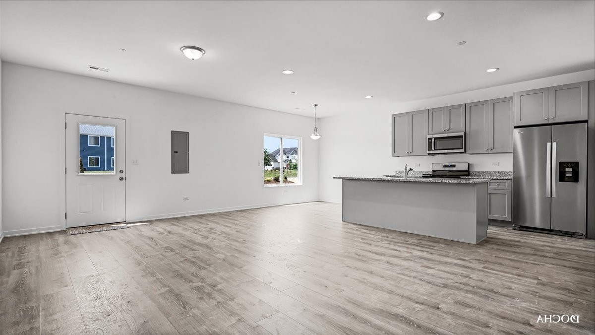 1238 Gillespie Lane, Yorkville, IL 60560