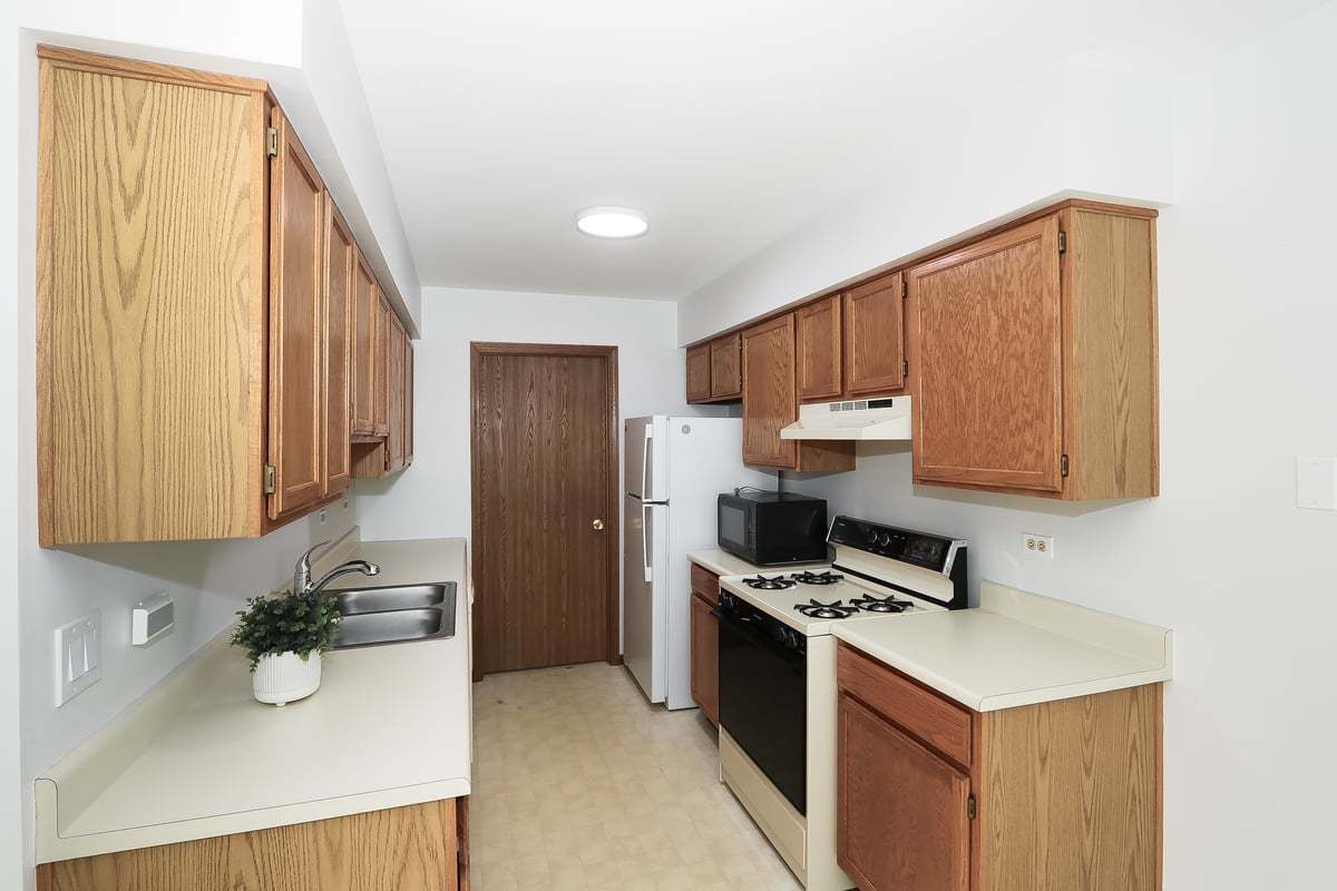 437 Village Creek Drive #437, Lake In The Hills, IL 60156