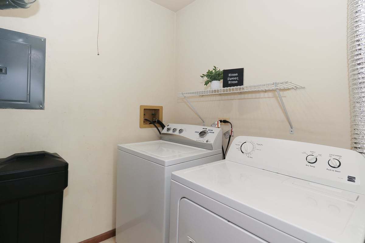 437 Village Creek Drive #437, Lake In The Hills, IL 60156