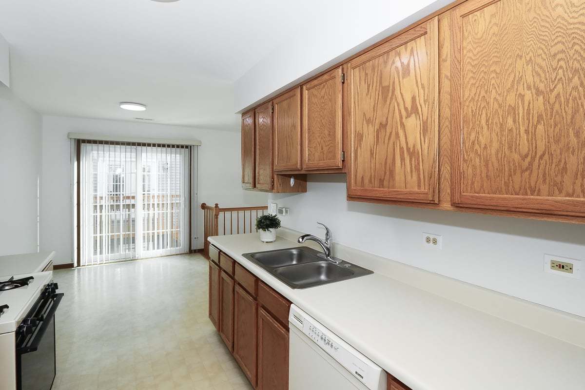 437 Village Creek Drive #437, Lake In The Hills, IL 60156