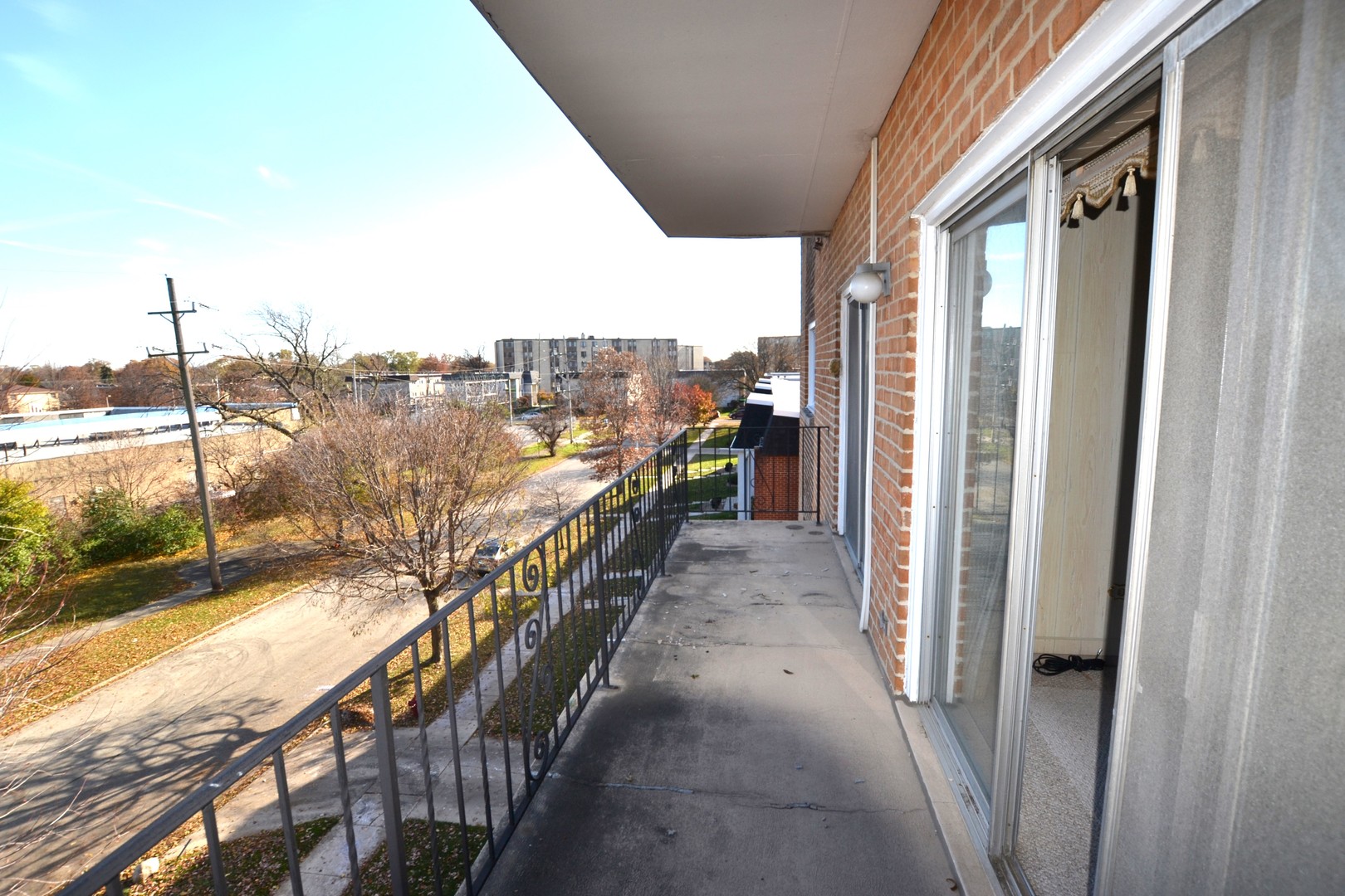 9620 S Komensky Avenue #305, Oak Lawn, IL 60453