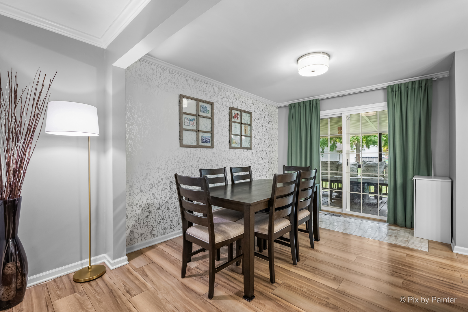 2512 Lockner Boulevard, Joliet, IL 60431