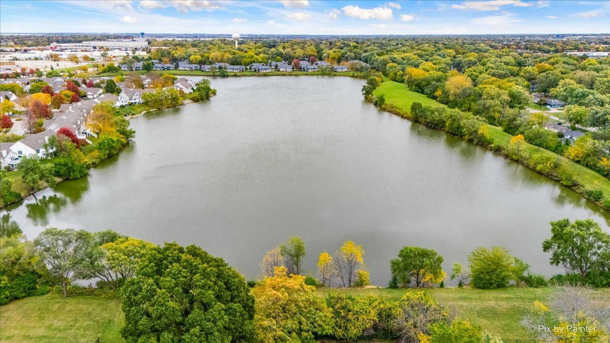 2512 Lockner Boulevard, Joliet, IL 60431