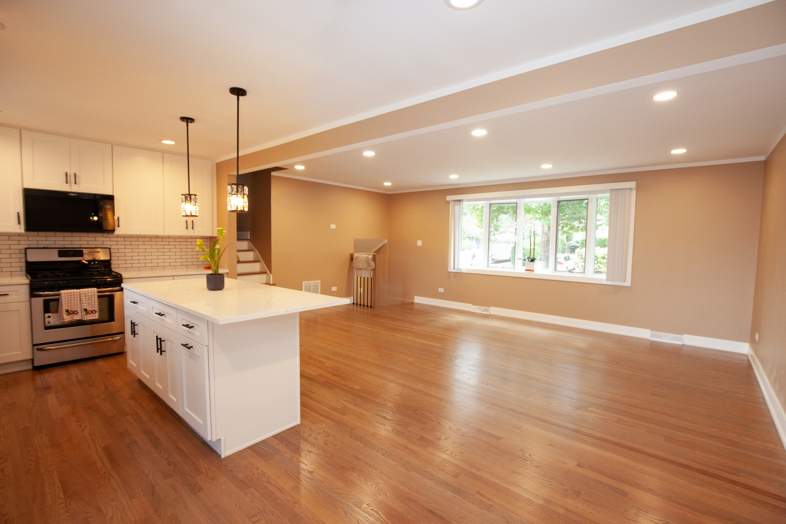 9012 W 89th Street, Hickory Hills, IL 60457