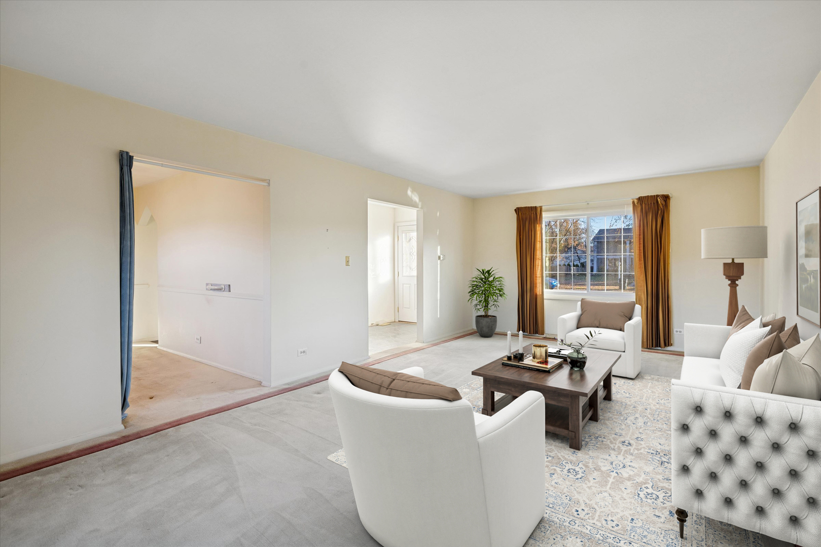 46 E Country Club Court, Palatine, IL 60067