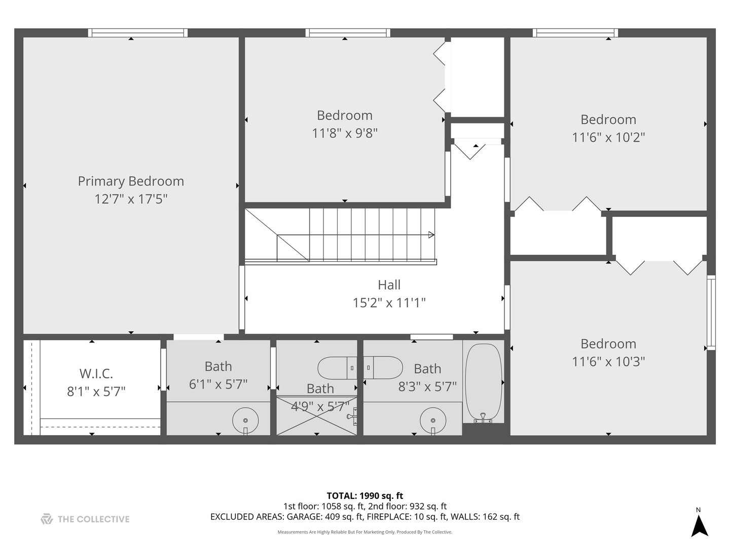 46 E Country Club Court, Palatine, IL 60067
