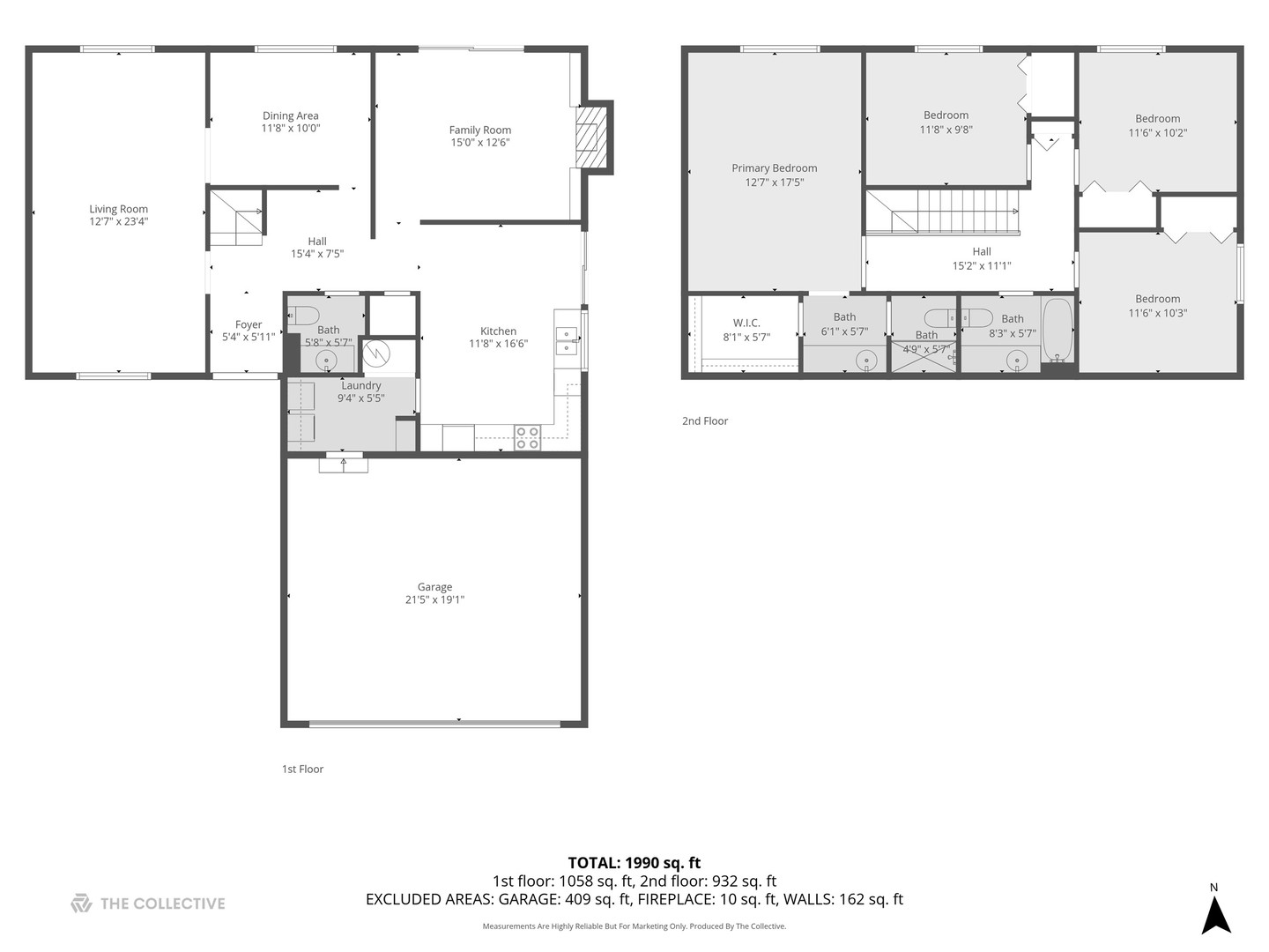 46 E Country Club Court, Palatine, IL 60067