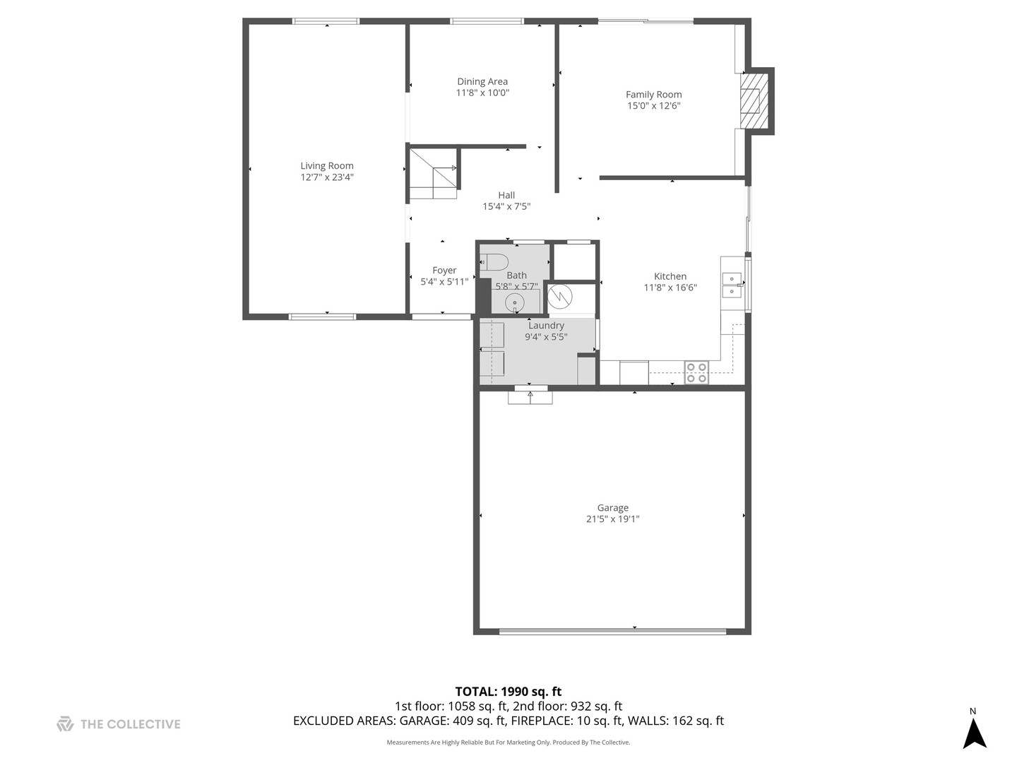 46 E Country Club Court, Palatine, IL 60067