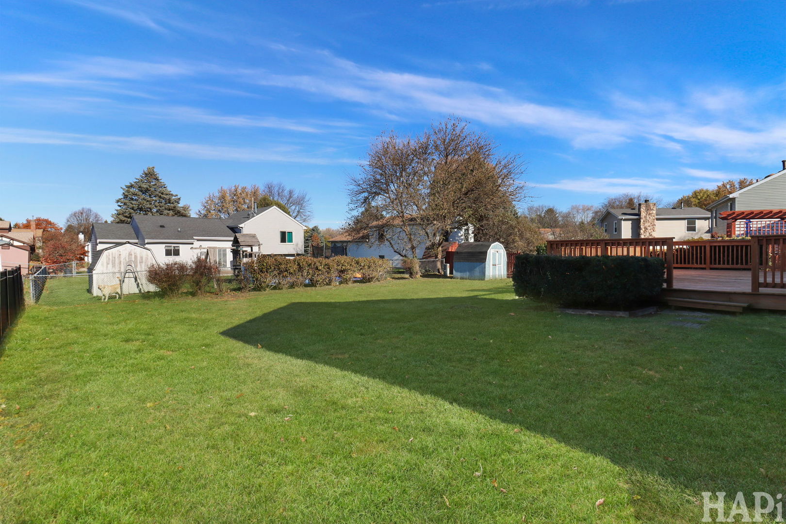 5518 W Chasefield Circle, McHenry, IL 60050