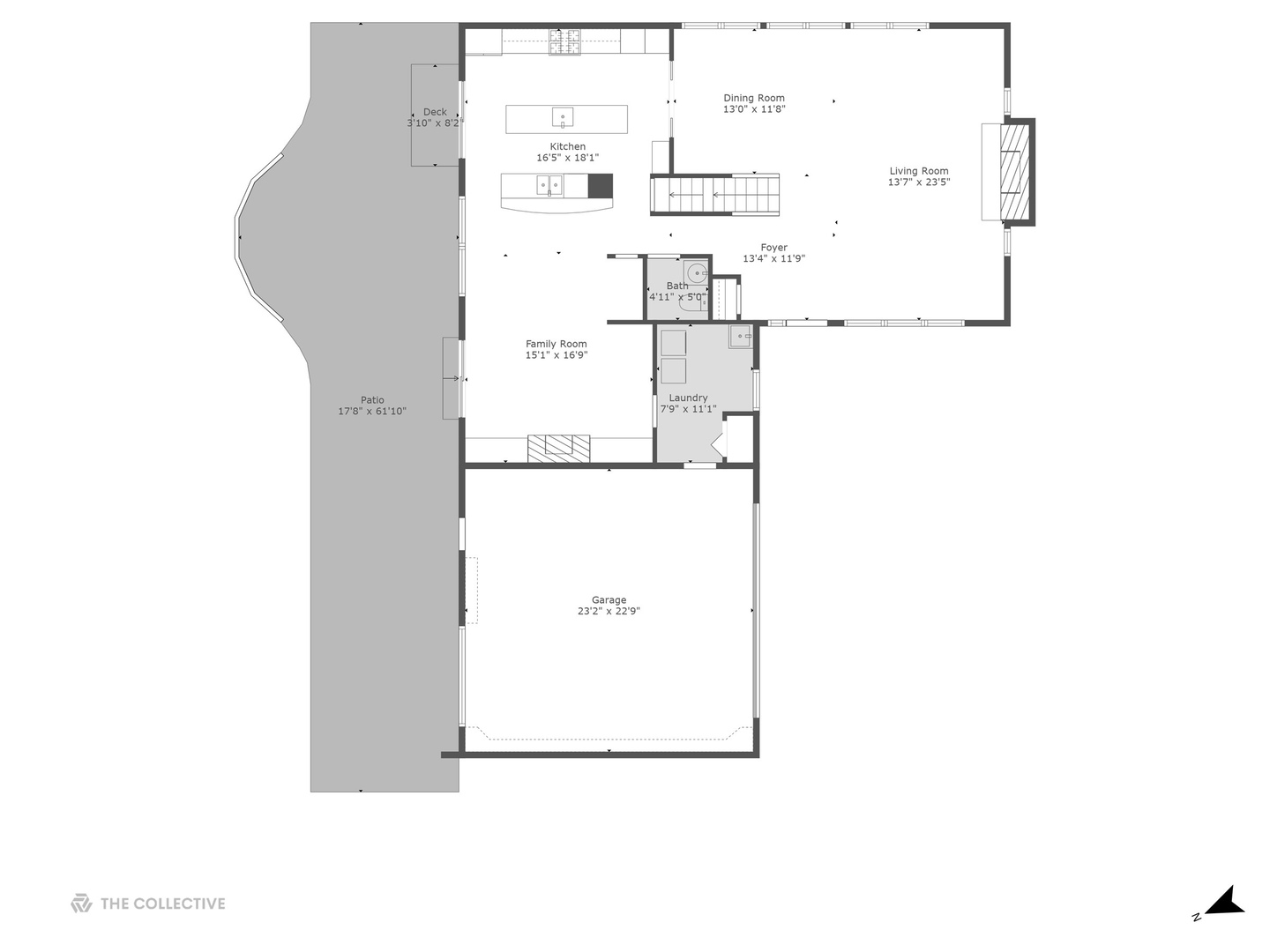 1136 Barneswood Drive, Downers Grove, IL 60515