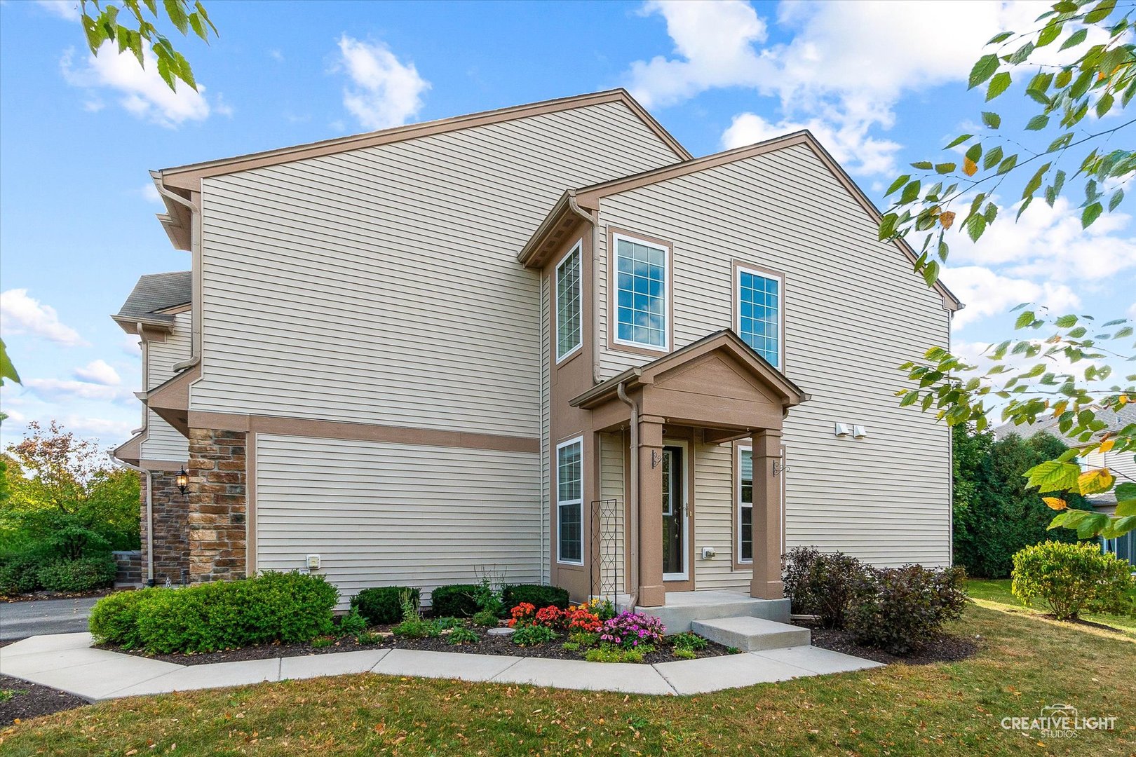 1439 Crimson Lane, Yorkville, IL 60560