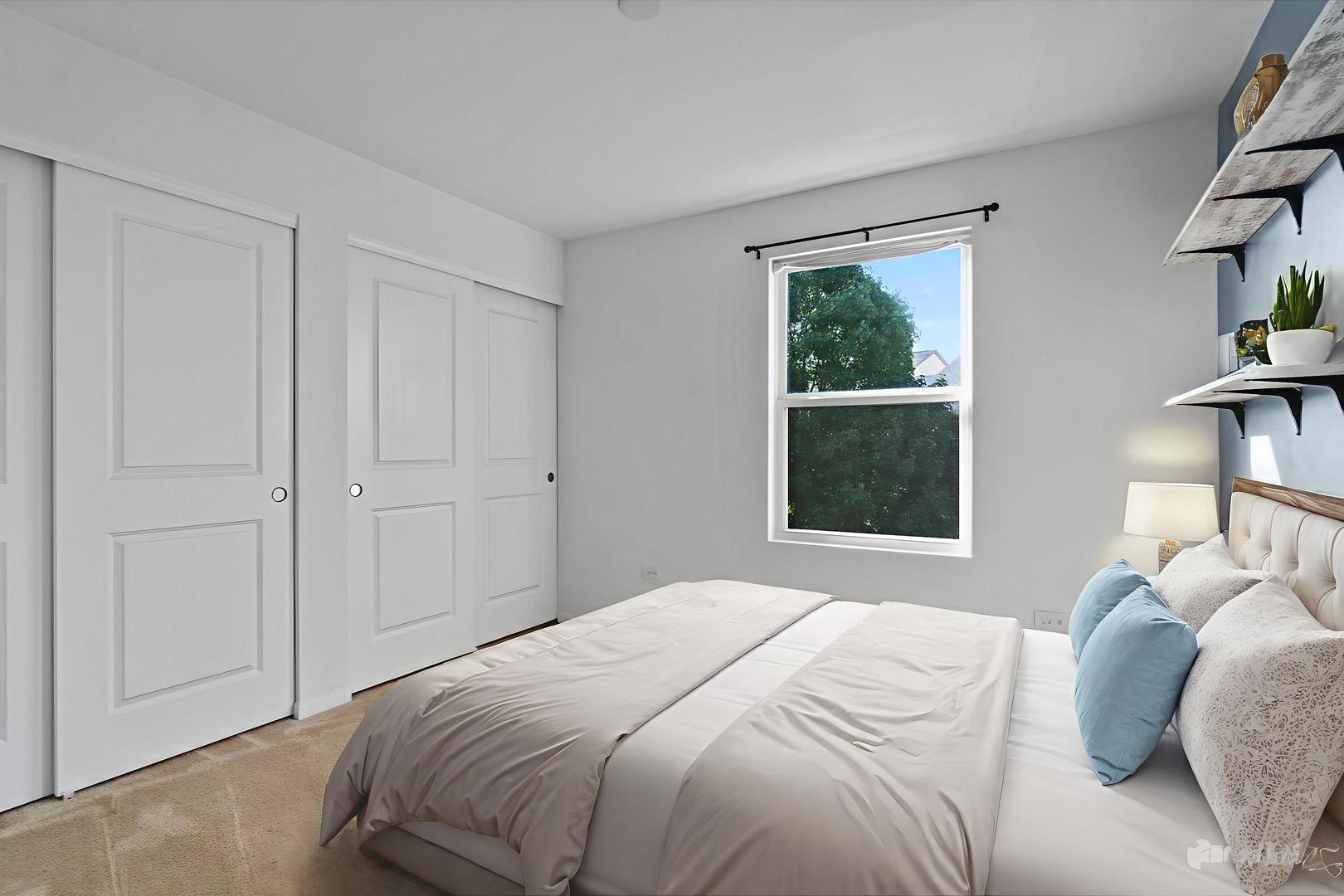 1439 Crimson Lane, Yorkville, IL 60560