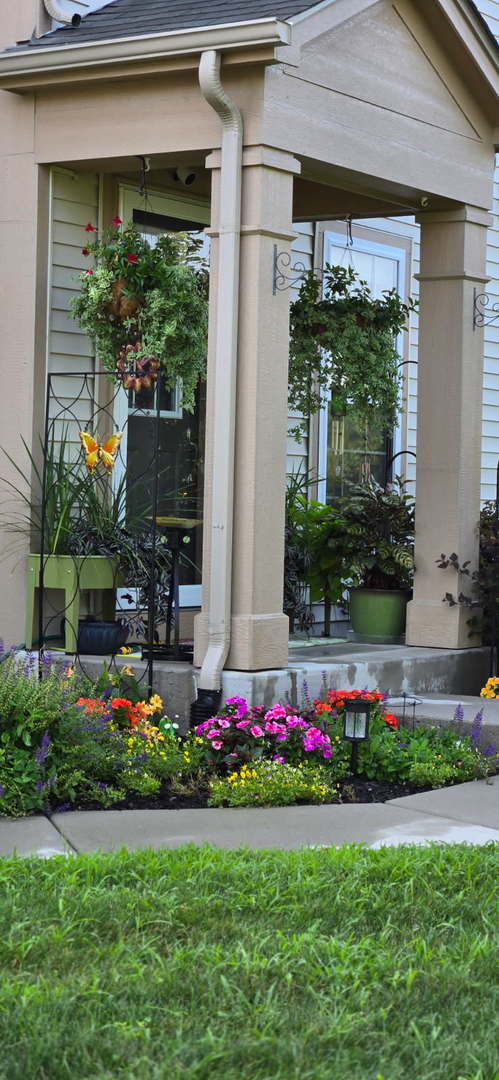 1439 Crimson Lane, Yorkville, IL 60560