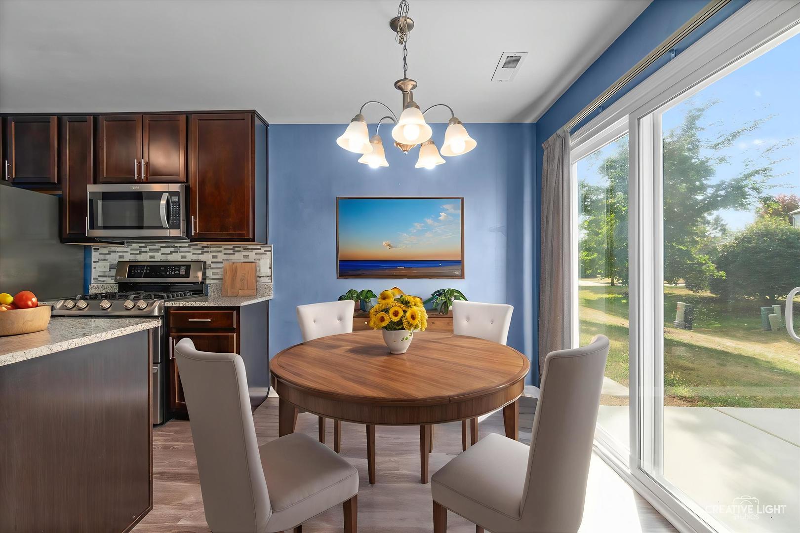 1439 Crimson Lane, Yorkville, IL 60560