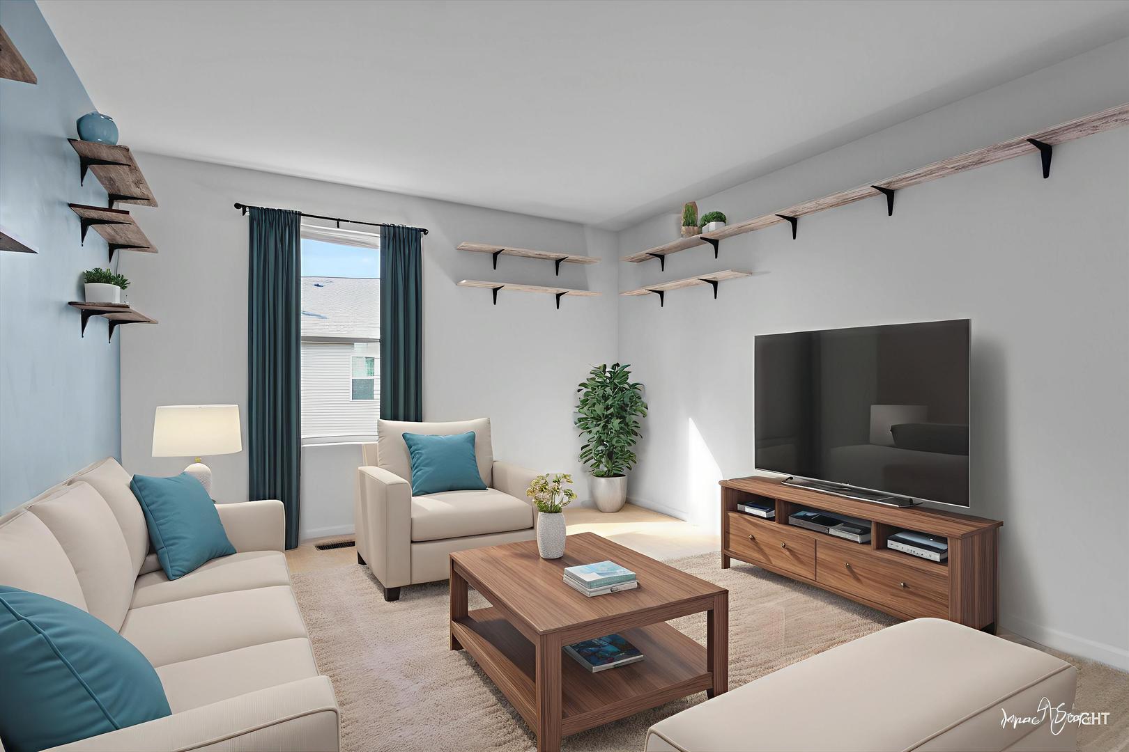 1439 Crimson Lane, Yorkville, IL 60560