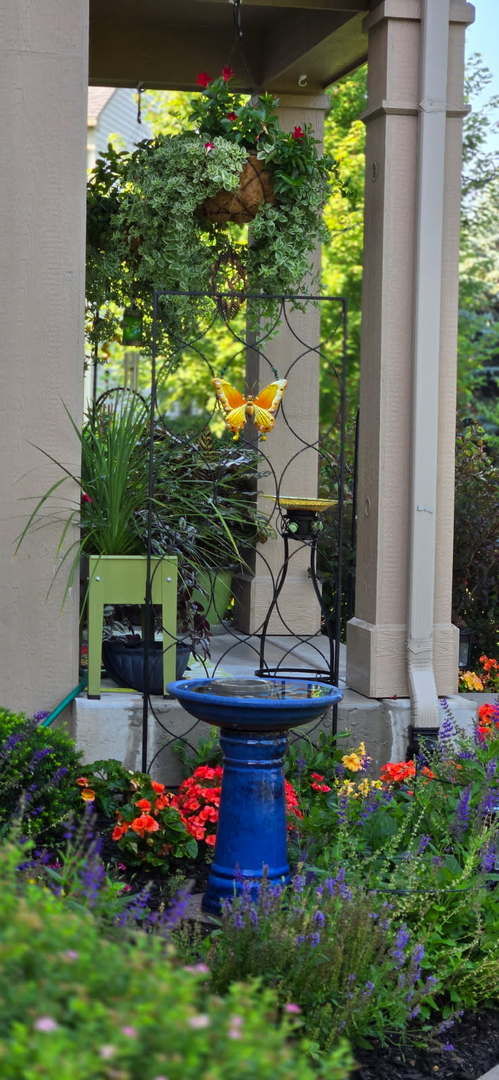 1439 Crimson Lane, Yorkville, IL 60560