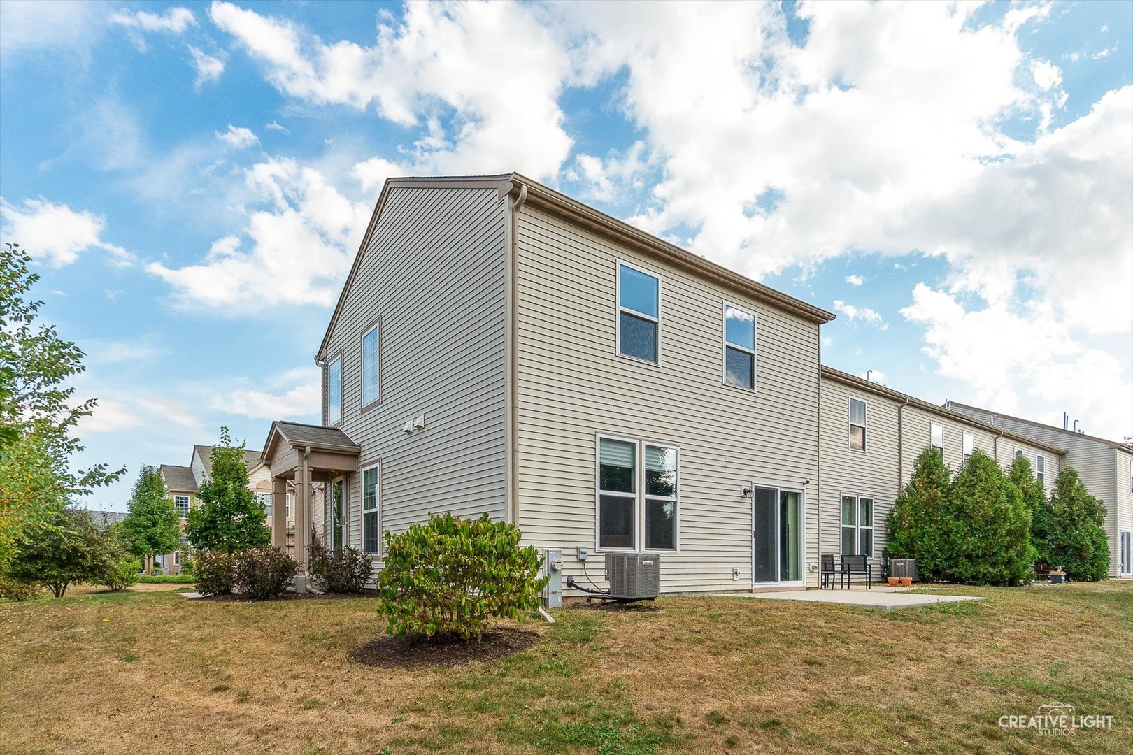 1439 Crimson Lane, Yorkville, IL 60560